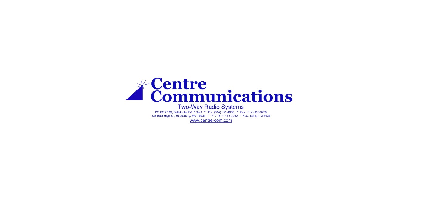 Centre Communications