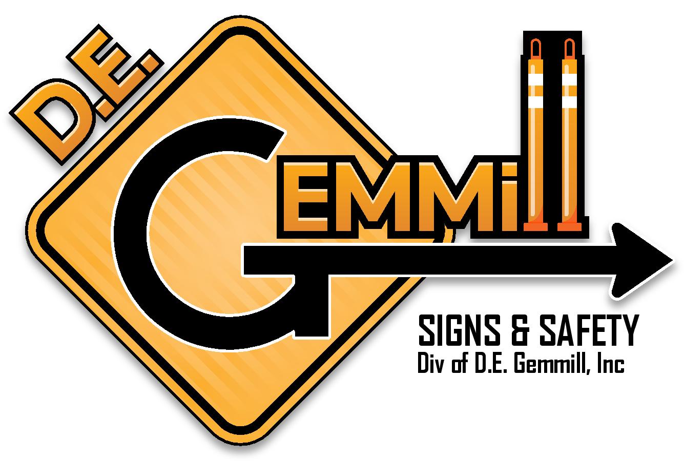 DE GEMMILL