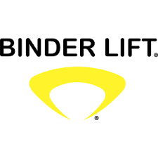 Binder Lift