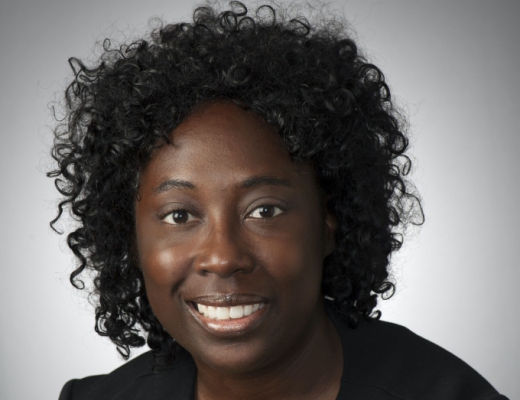 Sylvia Owusu-Ansah